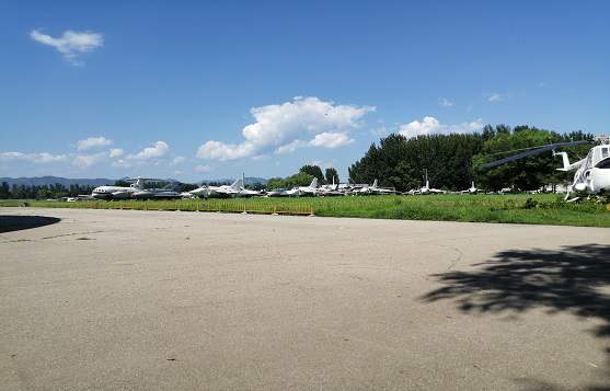 北京永久公司注冊地址周邊有沒有停車場？